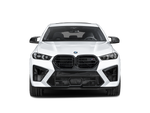 2026 BMW X6 M Competition Sports Activity Coupe