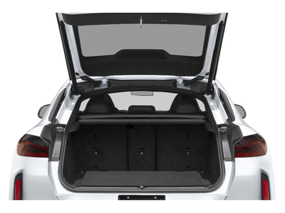 2026 BMW X6 M Competition Sports Activity Coupe