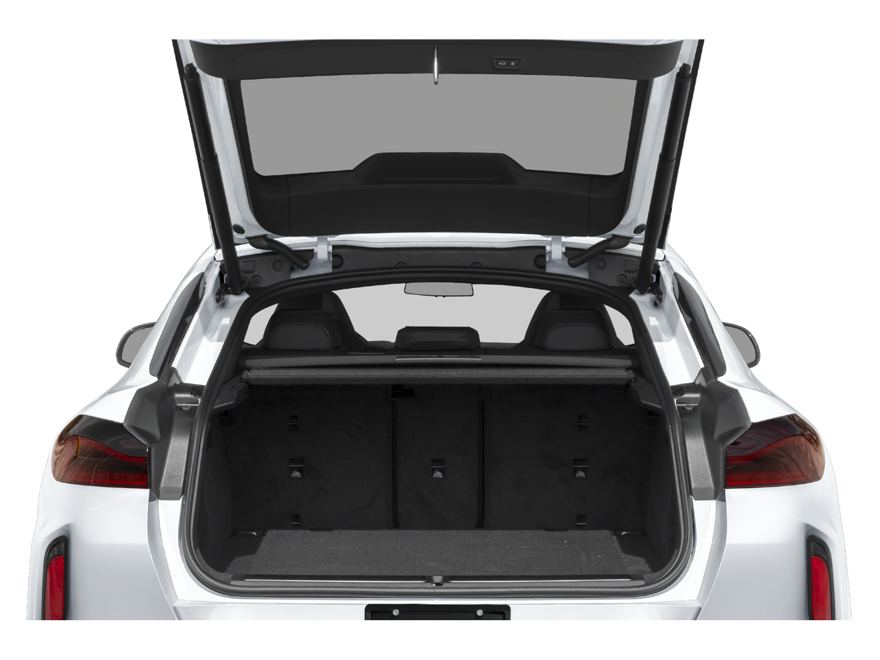 2026 BMW X6 M Competition Sports Activity Coupe