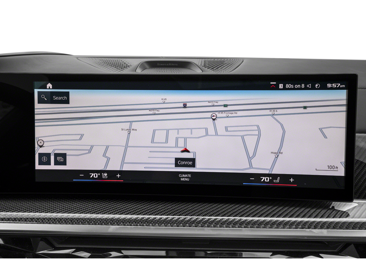 2026 BMW X6 M Competition Sports Activity Coupe