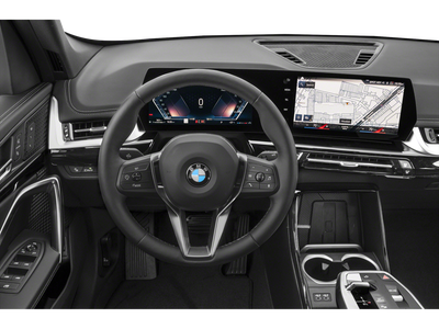 2026 BMW X1 xDrive28i Sports Activity Vehicle