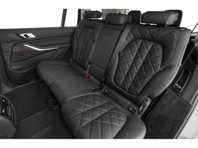 2026 BMW X7 xDrive40i Sports Activity Vehicle