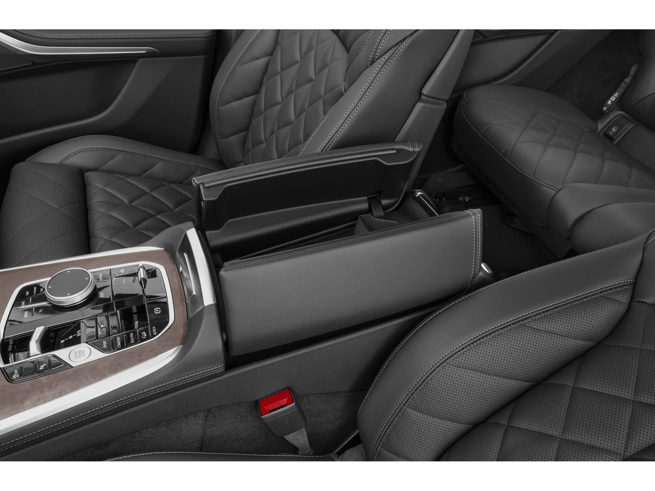 2026 BMW X7 xDrive40i Sports Activity Vehicle