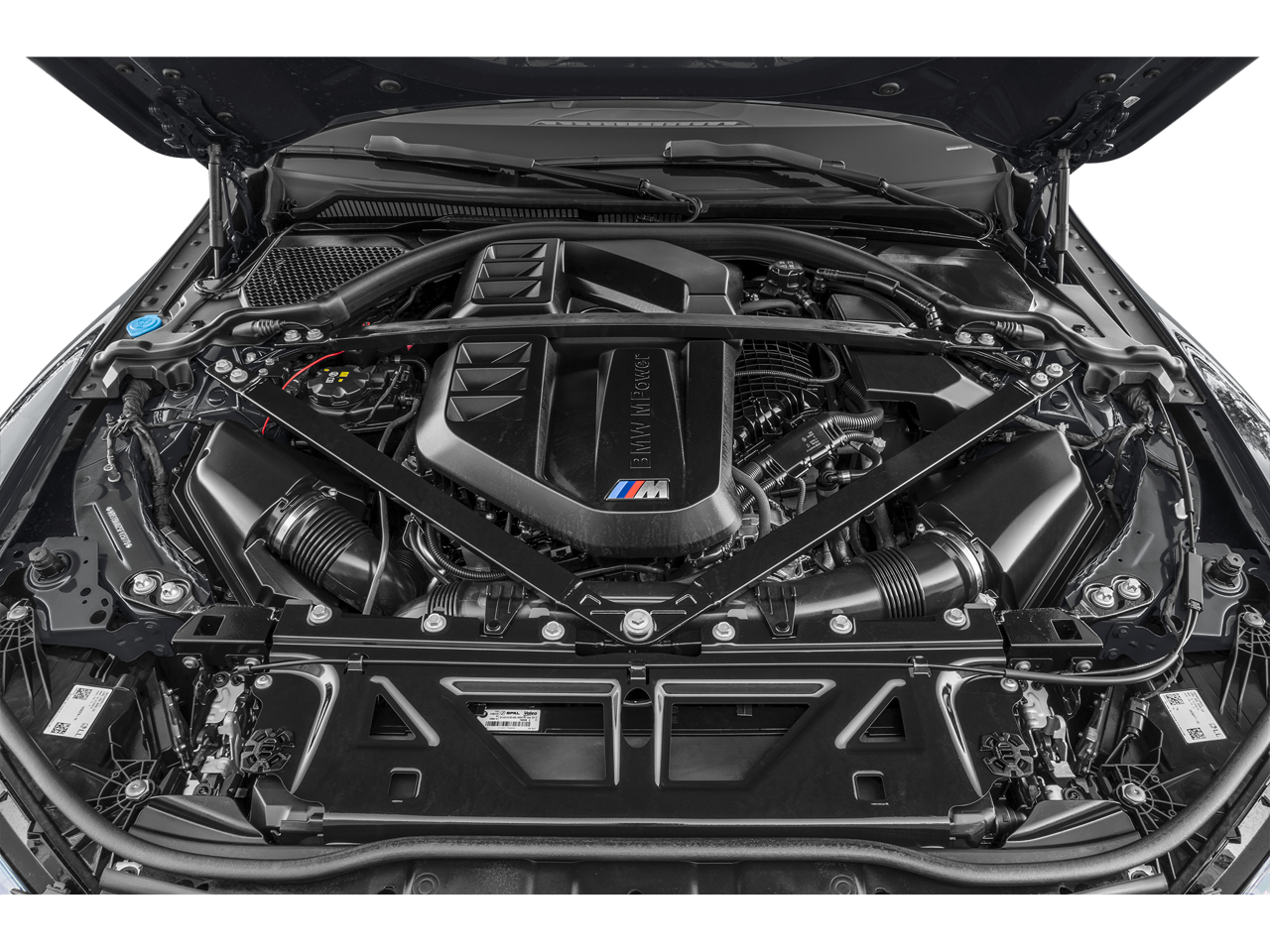 2027 BMW M3 Sedan