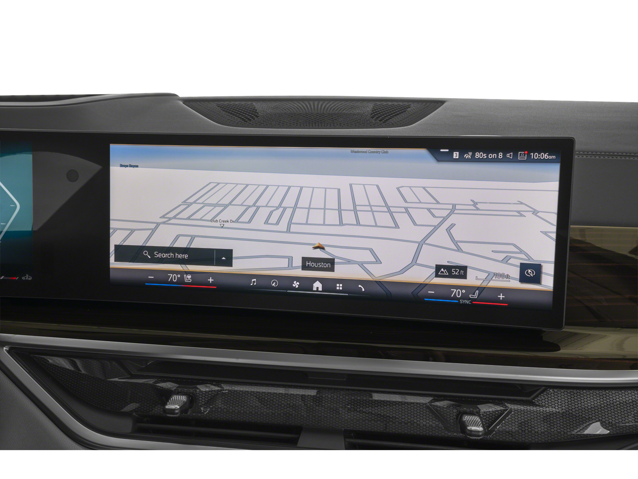 2027 BMW X7 xDrive40i Sports Activity Vehicle