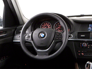 2011 BMW X3 AWD 4dr 35i