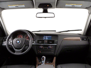 2011 BMW X3 AWD 4dr 35i
