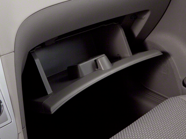 2011 Chevrolet Malibu 4dr Sdn LS w/1LS