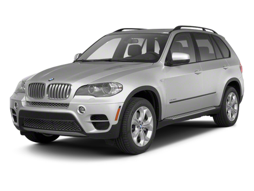 2012 BMW X5 AWD 4dr 35i Premium