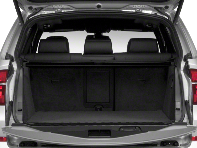 2012 BMW X5 AWD 4dr 35i Premium