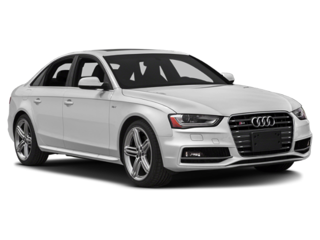 2013 Audi S4 4dr Sdn S Tronic Premium Plus