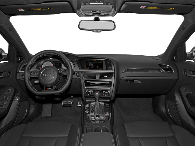 2013 Audi S4 4dr Sdn S Tronic Premium Plus