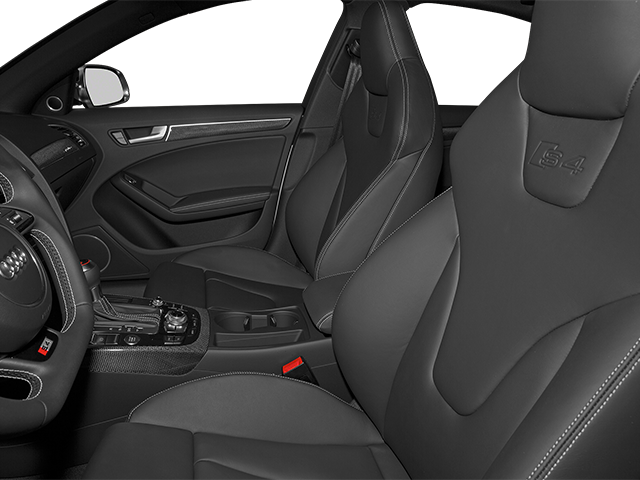 2013 Audi S4 4dr Sdn S Tronic Premium Plus