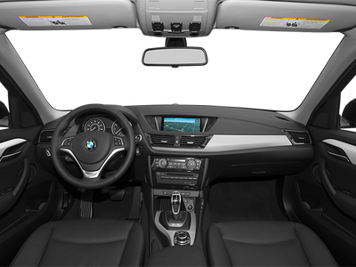 2013 BMW X1 AWD 4dr xDrive28i