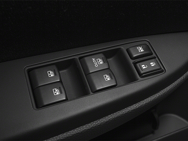 2013 Subaru Outback 4dr Wgn H6 Auto 3.6R Limited