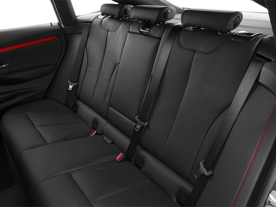 2014 BMW 3 Series Gran Turismo 5dr 328i xDrive Gran Turismo AWD