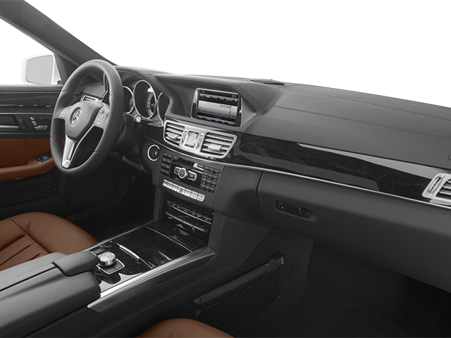 2014 Mercedes-Benz E-Class 4dr Sdn E 350 Sport 4MATIC®