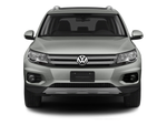 2014 Volkswagen Tiguan 4MOTION 4dr Auto SE
