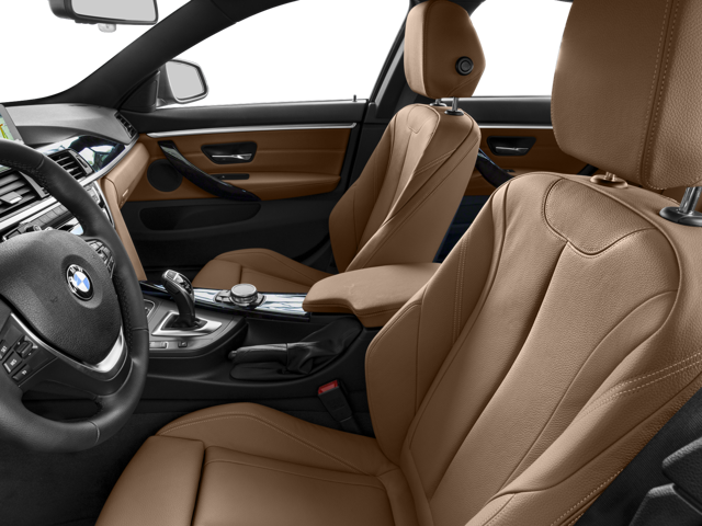 2016 BMW 4 Series 4dr Sdn 428i xDrive AWD Gran Coupe SULEV