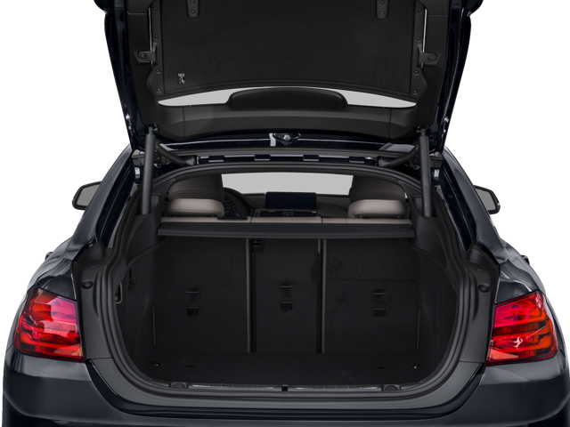 2016 BMW 4 Series 4dr Sdn 428i xDrive AWD Gran Coupe SULEV