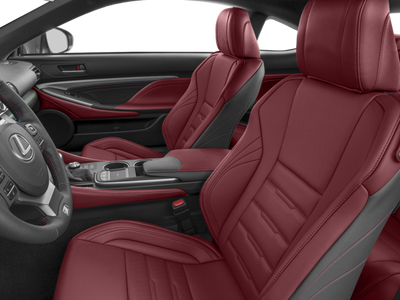 2017 Lexus RC RC 300 F Sport AWD