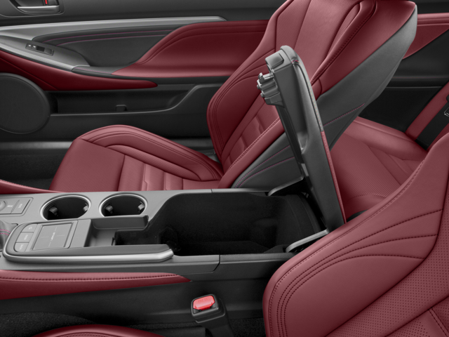 2017 Lexus RC RC 300 F Sport AWD