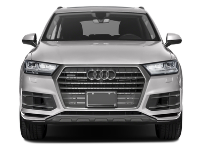 2018 Audi Q7 3.0 TFSI Premium Plus