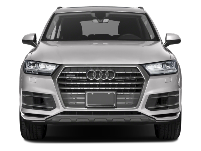 2018 Audi Q7 3.0 TFSI Premium Plus