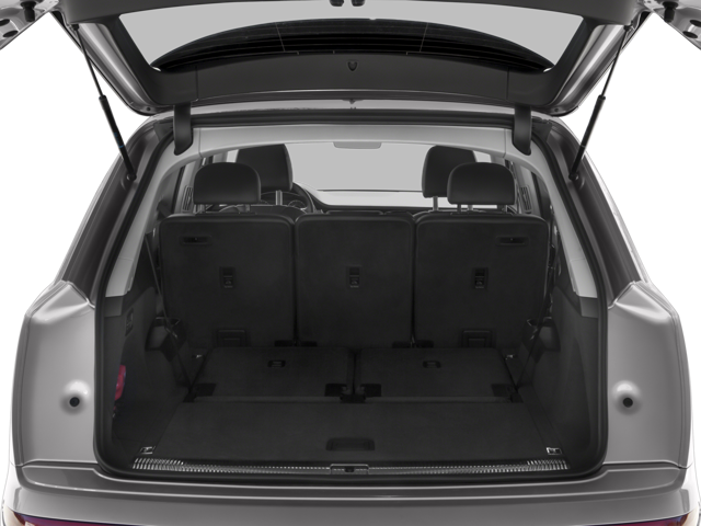 2018 Audi Q7 3.0 TFSI Premium Plus