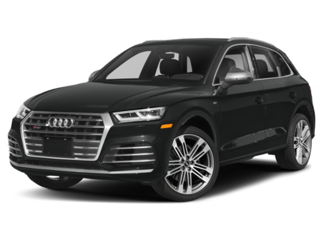 2018 Audi SQ5 3.0 quattro tiptronic Prestige's photo