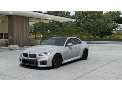 2026 BMW 2 Series Base