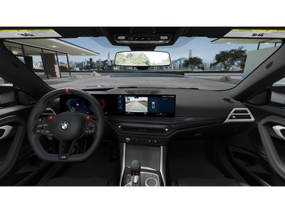 2026 BMW 2 Series Base