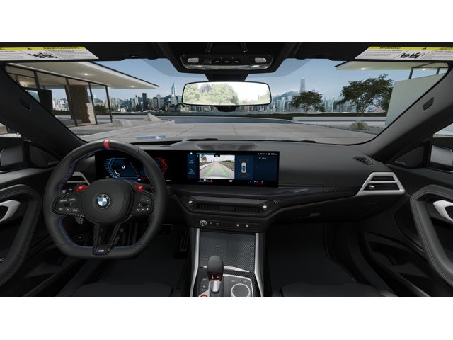 2026 BMW 2 Series Base