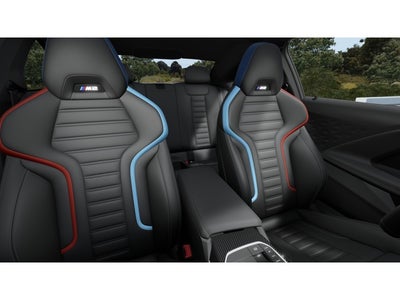 2026 BMW 2 Series Base