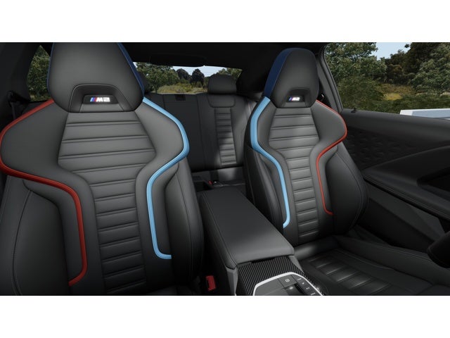2026 BMW 2 Series Base