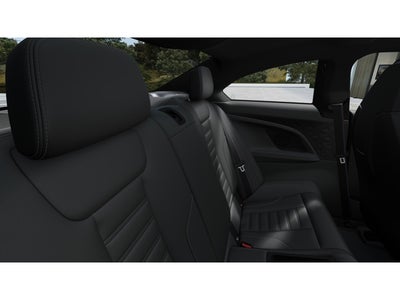 2026 BMW 2 Series Base