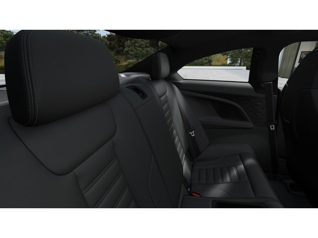 2026 BMW 2 Series Base