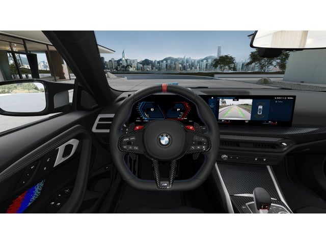 2026 BMW 2 Series Base