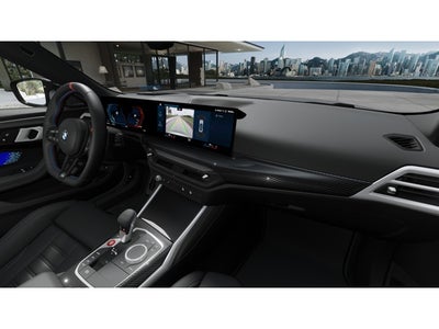 2026 BMW 2 Series Base