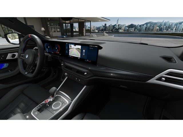 2026 BMW 2 Series Base