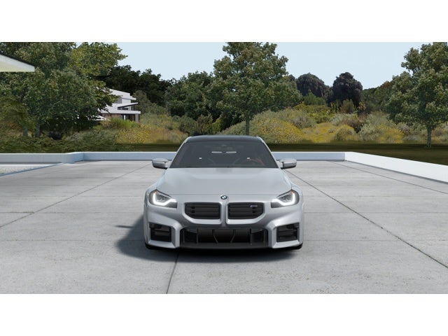 2026 BMW 2 Series Base
