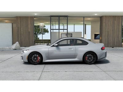 2026 BMW 2 Series Base