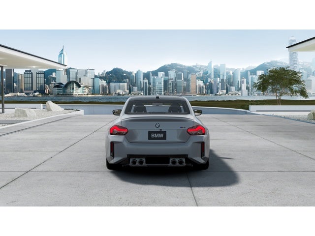 2026 BMW 2 Series Base