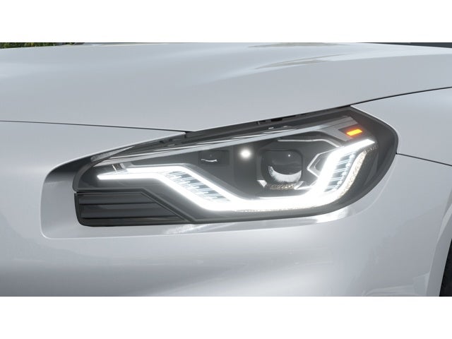 2026 BMW 2 Series Base