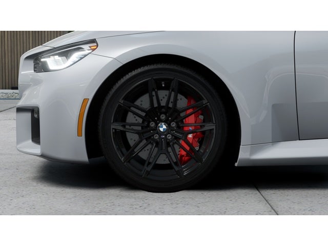 2026 BMW 2 Series Base