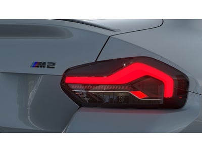 2026 BMW 2 Series Base