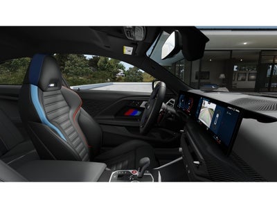 2026 BMW 2 Series Base
