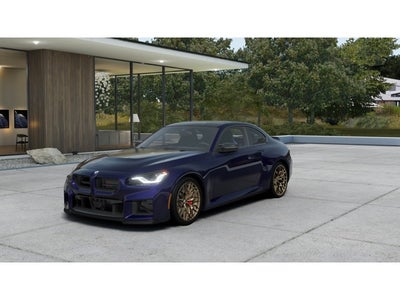 2026 BMW 2 Series Base