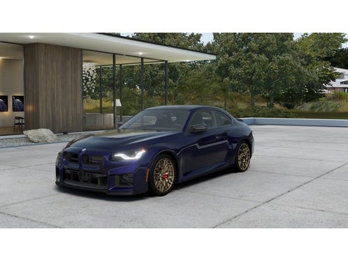 2026 BMW 2 Series Base