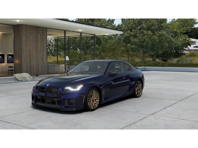 2026 BMW 2 Series Base